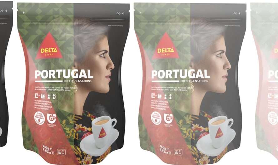 Café Delta Sensación Portugal: Alta Calidad para los Amantes del Café