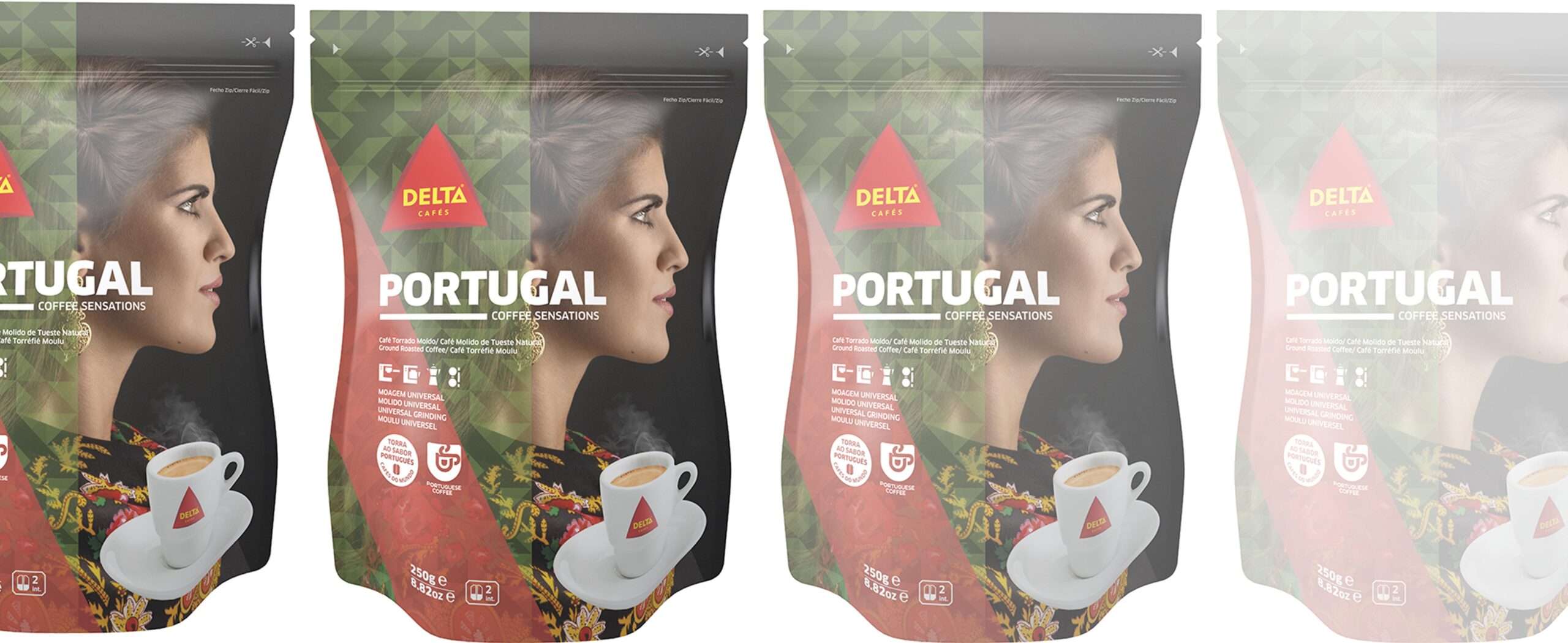 Cafe Delta portugal