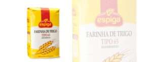 harina de trigo marca espiga