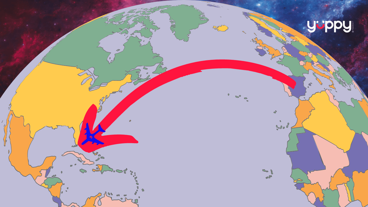 Puedes enviar desde España a Cuba