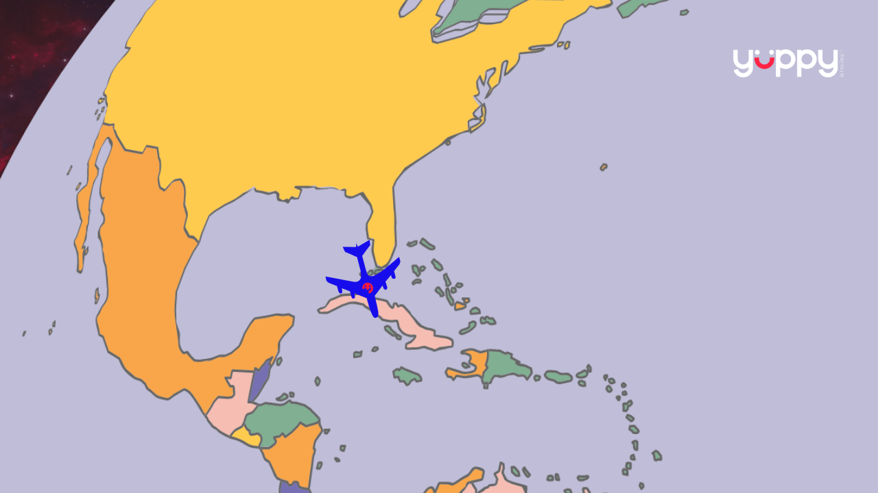 Envios de Estados Unidos a Cuba