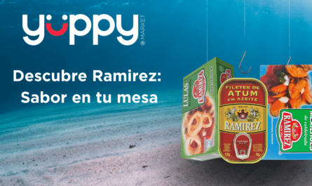 Ramirez en cuba, compra en Yuppymarket