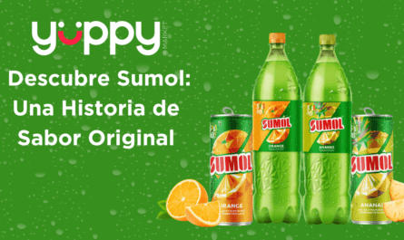 Compra sumol En Yuppymarket