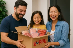 Carnes para envia a cuba con Yuppymarket