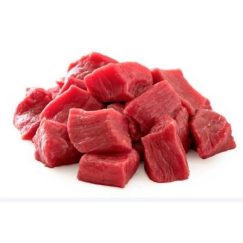 Lomo de cerdo para cuba
