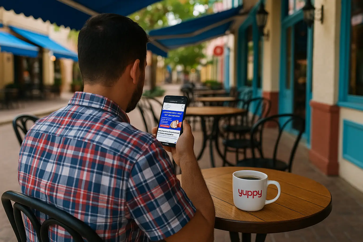 Comprar para Cuba desde Miami con YuppyMarket: envíos rápidos de productos europeos en 2 a 5 días