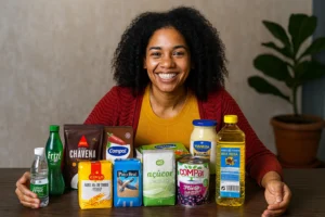 Productos de YuppyMarket en combos y oportunidades para Cuba